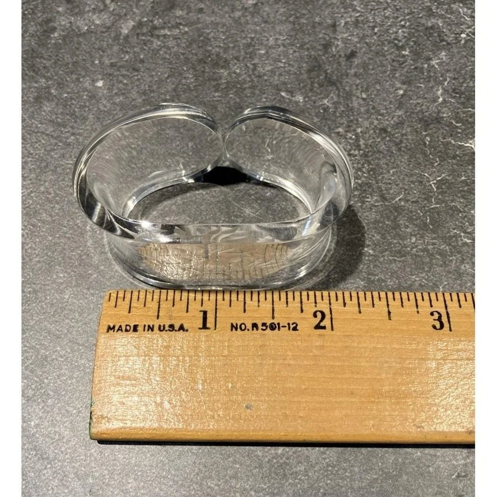 N/A ring painted
